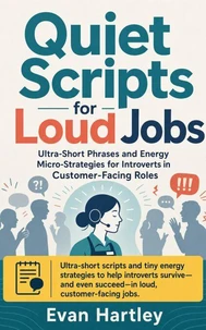 Quiet Scripts for Loud Jobs