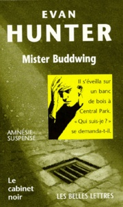 Evan Hunter - Mister Buddwing.