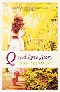 Evan Mandery - Q - A Love Story.