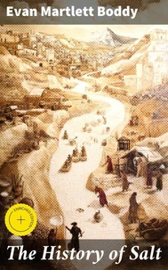 The History of Salt