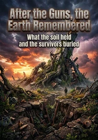 After the Guns, the Earth Remembered