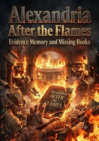 Alexandria After the Flames