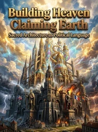 Building Heaven Claiming Earth