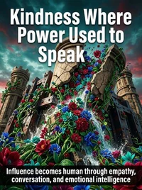 Kindness Where Power Used to Speak