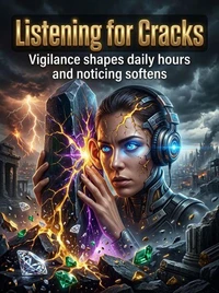 Listening for Cracks