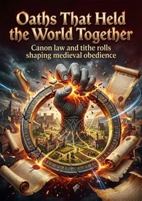 Oaths That Held the World Together