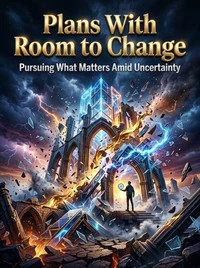 Plans With Room to Change