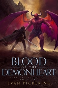  Evan Pickering - Blood of the Demonheart - Hymn of the Ancients, #2.
