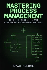 Mastering Process Management: Multithreading, IPC, and Concurrent Programming on Linux