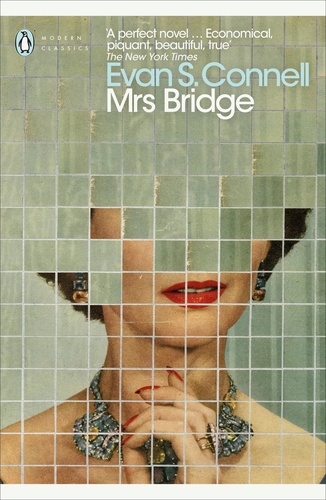 Evan S. CONNELL - Mrs Bridge.