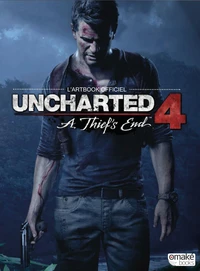 Uncharted 4