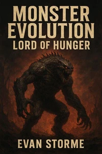 Monster Evolution: Lord of Hunger