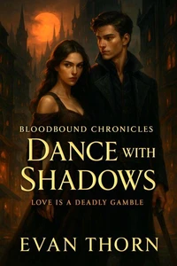 Dance  with Shadows