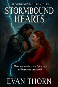 Stormbound Hearts