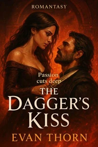 The Dagger’s Kiss