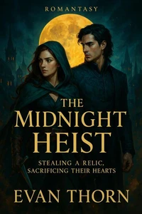 The Midnight Heist