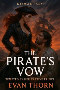 The Pirate’s Vow