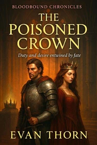 The Poisoned Crown