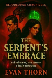 The Serpent’s Embrace