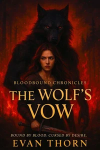 The Wolf’s Vow