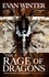The Rage of Dragons. The Burning, Book One
