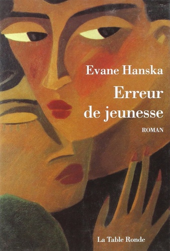 Evane Hanska - Erreur de jeunesse.