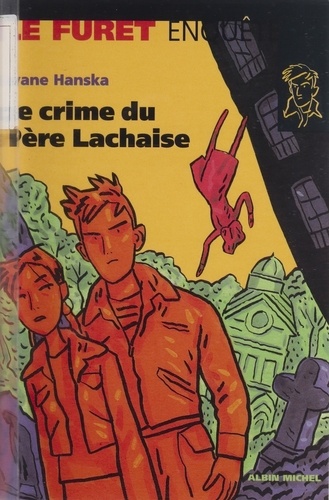 Le crime du Père-Lachaise