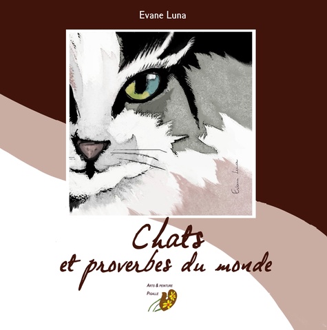 Chats et proverbes du monde