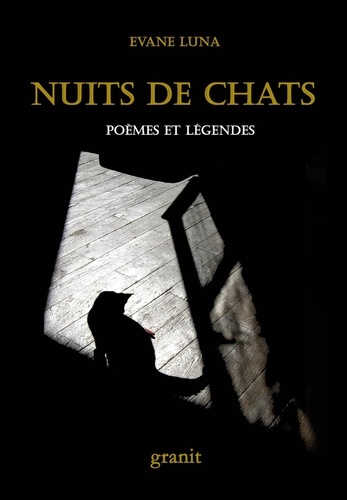 Evane Luna - Nuits de chats.