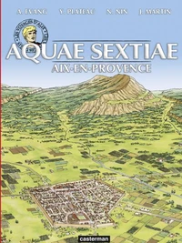 Aquae sextiae