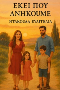 Εκεί που Ανήκουμε