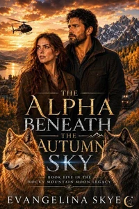 The Alpha Beneath the Autumn Sky