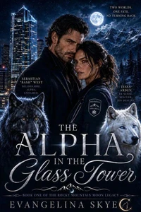 The Alpha In the Glass Tower