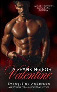 A Spanking for Valentine