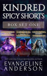 Kindred Tales Spicy Shorts Box Set 1