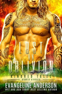 Lost on Oblivion
