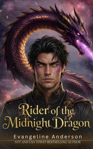 Rider of the Midnight Dragon