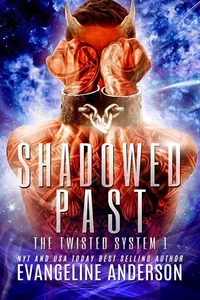 Shadowed Past--A Kindred Tales Novel