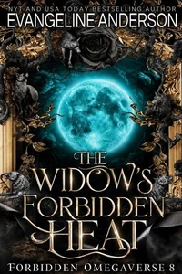 The Widow's Forbidden Heat