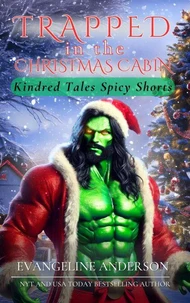 Trapped in the Christmas Cabin