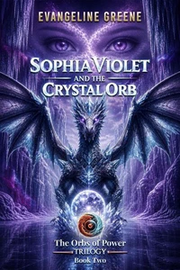 Sophia Violet and the Crystal Orb