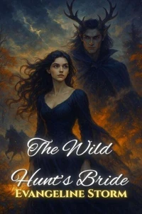 The Wild Hunt's Bride
