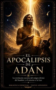 El Apocalipsis de Adán - La revelación secreta del origen divino del hombre y el retorno a la Luz