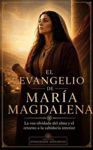 El Evangelio de María Magdalena