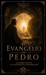 El Evangelio de Pedro