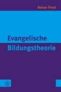 Evangelische Bildungstheorie.
