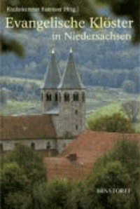 Evangelische Klöster in Niedersachsen.