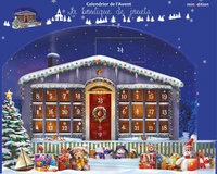 Calendrier de l'Avent