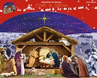 Calendrier de l'Avent