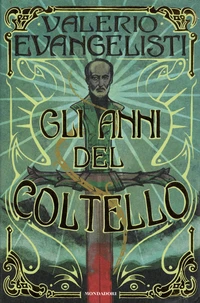 Gli anni del coltello